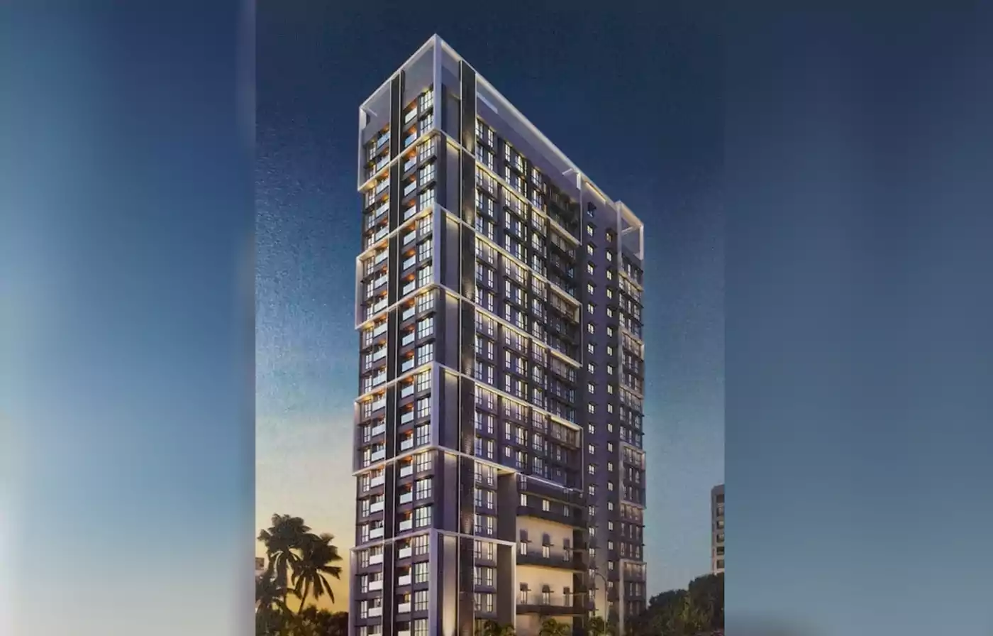 Vida Connexted Jogeshwari East  West